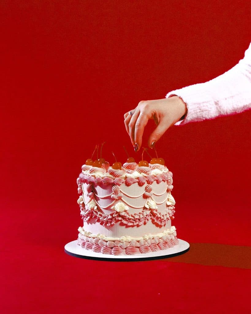 Cake Artists & Bakers